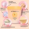 Exfoliante Corporal Limpiador Y Reafirmante De Piel Ultramo