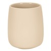 Kleine Wolke Accessories, Sand Beige, Length 8.6 cm, Width 8.6