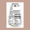 Ginger Reàl Infused Exotics, Ginger Infused Syrup, 16.9 FL OZ