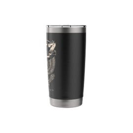 Team PAIZ Family Name Lifetime Member Stainless Steel Insulated Tumbler