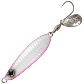 MAGBITE Sardine Jig Small #80g #05: Pink Glow