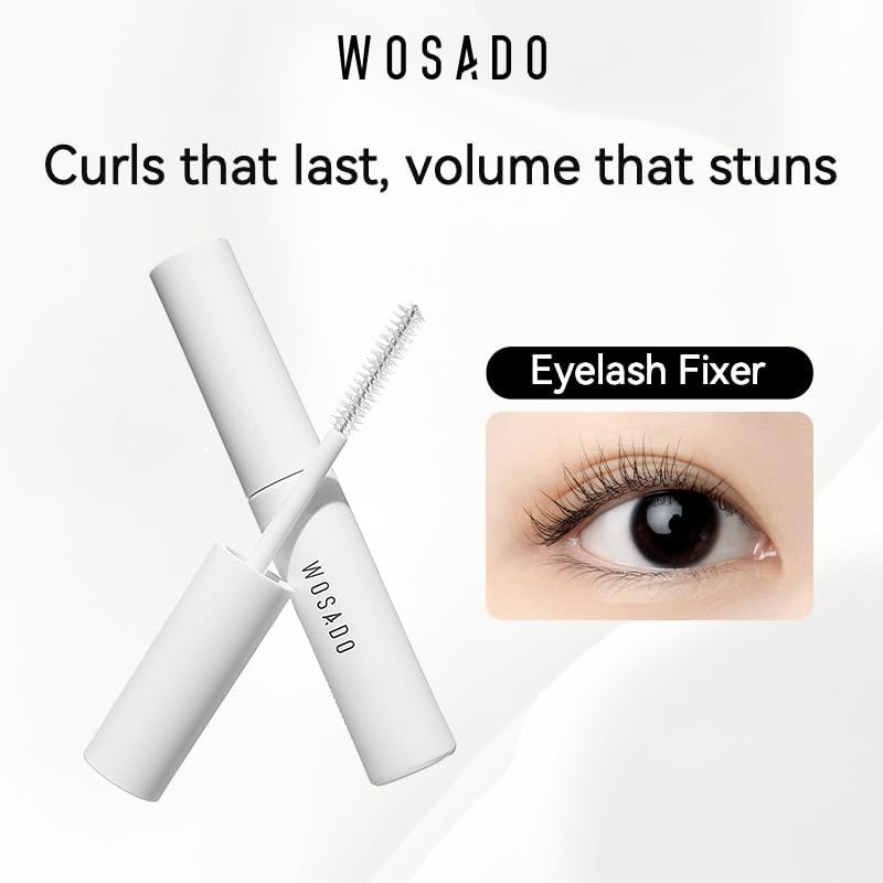WOSADO Eyelashes Fixer 2g