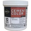 Sakrete Cement Color (10 Ounce) (Terra Cotta)