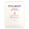Milbon Repair No.5 Weekly Booster Curse Hair 0.3 oz (9