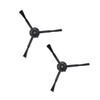 roborock Side Brushes Replacement (2 Pieces) for S8 Pro Ultra,