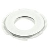 Fluidmaster 2602 Replacement Toilet Flush Valve Sealant Ring for 555C