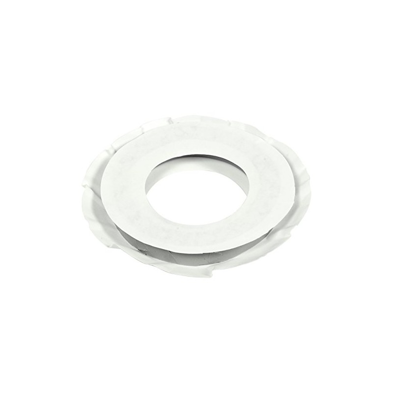 Fluidmaster 2602 Replacement Toilet Flush Valve Sealant Ring for 555C