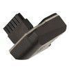 Power Adapter for RTX40 Graphics Card 12 4Pin Connector PP