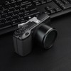Haoge LAR-GR3X Lens Filter Adapter Ring for RICOH GR3X/GRIIIX Digital