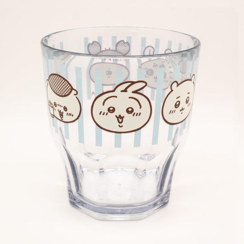 Chiikawa Plastic Cup C 7