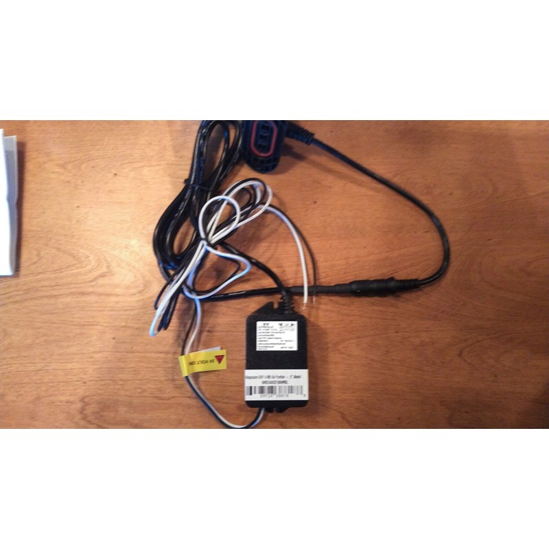 respicaire UV Lamp Electronic Ballast 24 volt ac for UV