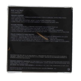 Revlon Colorstay Pressed Powder Mahogany