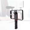 Universal Mobile Phone Handheld Cage Phone Stabilizer Live Shooting Follow