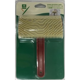 Yoshikawa Sangyo Wood Grinding Tool (Heathered Wind)