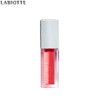 LABIOTTE Reflection Lip Plumper 3g, Color:RS01 Soft Rose