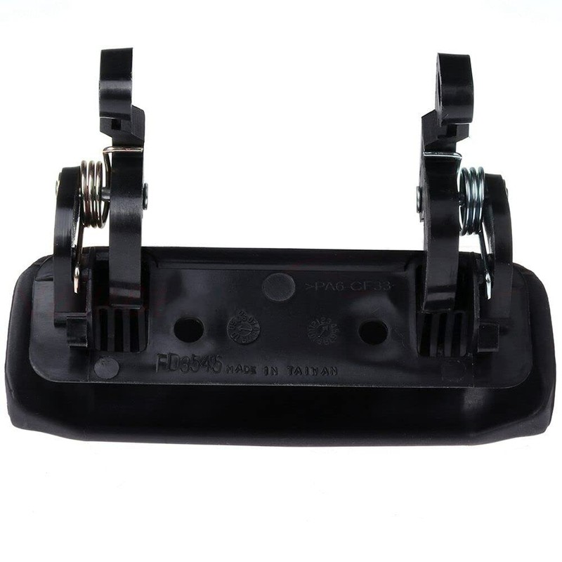 I-MATCH AUTO PARTS Driver or Passenger Side Door Handle for