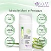 BioM Laboratorio della Natura - Intensive reparierende Handcreme, Anti-Aging und