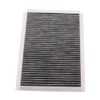 FJF CUK 3569 Cabin Air Filter Replacement for Dodge 2500