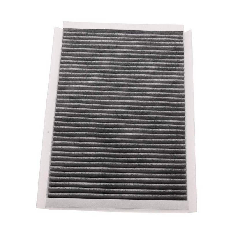 FJF CUK 3569 Cabin Air Filter Replacement for Dodge 2500