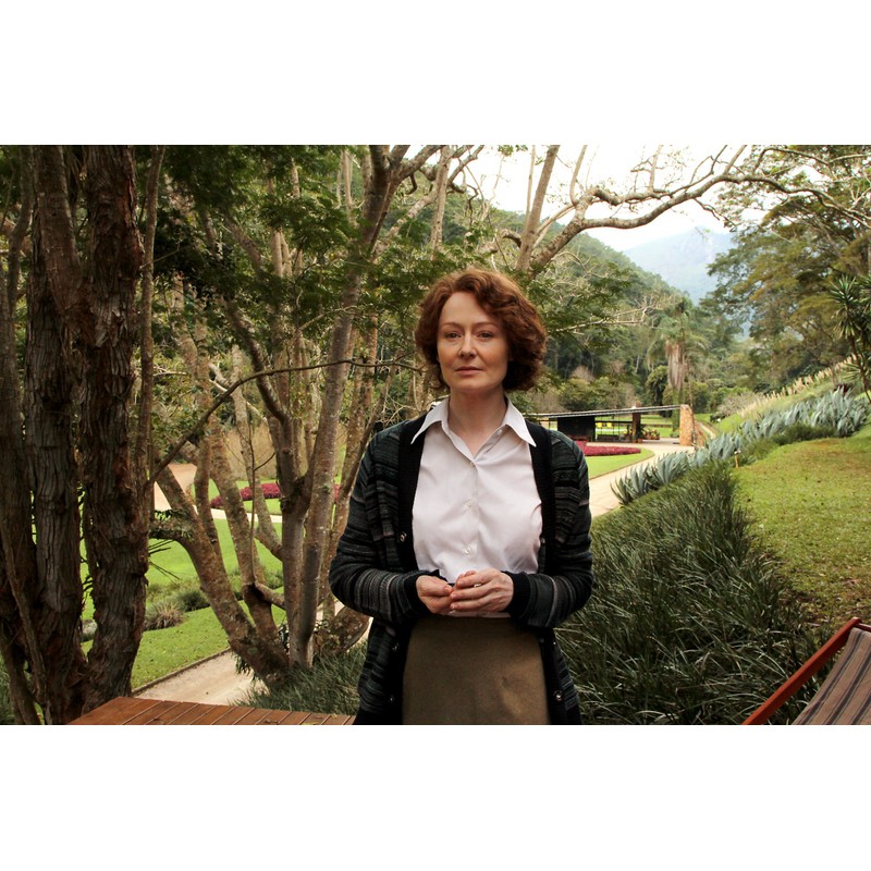 Die Poetin - L-Edition