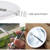 Cozioz Solar Fire Starter Tool – Fuel-Free Sun Ignition for