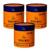 Chong Kun Dang Vital Program Vitamin C Plus 1000mg 2gx120 packets x 3 cans Zinc Immune Function Vitality Megadose / 종근당 바이탈프로그램 비타민C 플러스 1000mg 2gx120포 x 3통 아연 면역기능 활력 메가도스