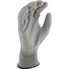 West Chester 713SUCG Polyurethane Palm Coated Nylon Gloves - [Pack