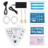 Diamond Microdermabrasion Machine with Spray Gun, Yofuly 65-68cmHg Suction Power