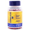 B COMPLEX - Maklen Complejo B con Omega 3 -