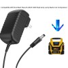 For EverStart AC Adapter For EverStart Maxx MJ16CE 1600 Peak