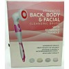 BACK, BODY Cepillo D Limpieza Facial Avanzado Mango Extendido 5