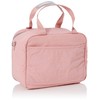 Kipling MIYO Large lunchbox, Pouches, Cases, Bridal Rose (Pink)