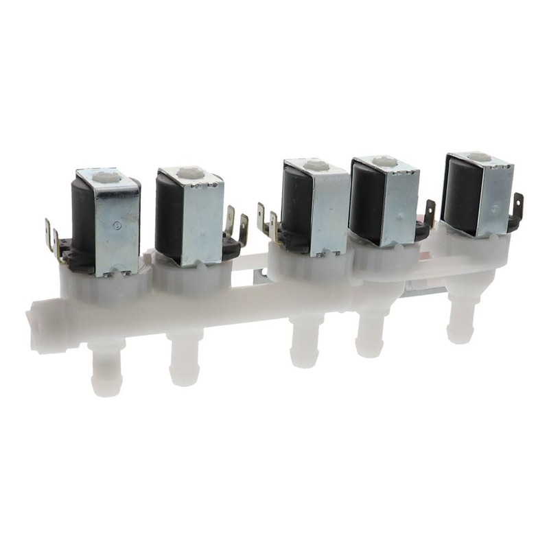 PRYSM WH23X29553 Washer Water Valve Compatible with General Electric, Hotpoint,