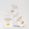 Lanocreme-Energizing Vitamin C and Collagen Sheet Face Mask 5 Sheets
