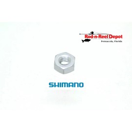 Shimano Rod Clamp Hex Nut #TGT1687 10HGH SpeedMasterII ToriumA TrinadadA
