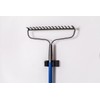 Duck EasyMounts Mop and Broom Holder - Heavy Duty Wall
