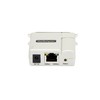 StarTech.com Ethernet to Parallel Network Print Server, 10/100Mbps LAN, WebUI,