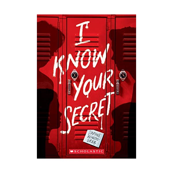 I Know Your Secret