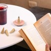 SCENTORINI Incense Cones Gift Set 120 Cones with Holder 8