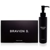 BRAVION S. ＆ BRAVION Liquid （ブラビオンエス＆ブラビオンリキッド）公式通販 1箱1本 1ヶ月分 国内GMP工場製 シトルリン