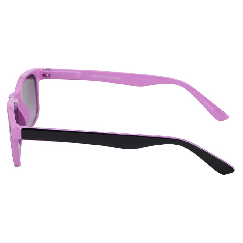 Mass Vision® 3 Pair of The Summerville Full Reading Sunglasses