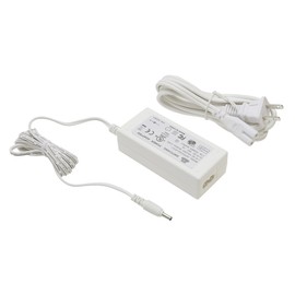 Lightkiwi X9262 24 Watt Power Supply for Modular LED Under Cabinet Lighting (White)