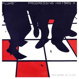 Progressive History X