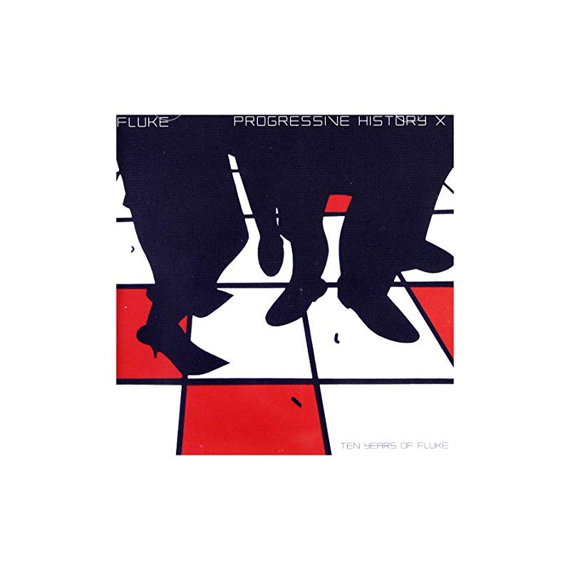 Progressive History X