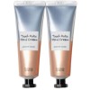 Ten Zero Mini Touch Holic Hand Cream Jasmine Musk 50ml+50ml