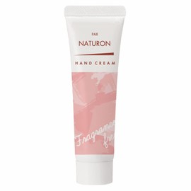 PAX NATURON Pax Naturon Hand Cream, Unscented, 0.7 oz (20 g)