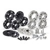 H&R HS 10957161 DR-System Wheel Spacer Set, 10 mm Per