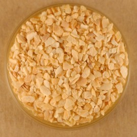 Garlic, Minced - 5 lbs Bulk