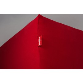 R-up Fits Fitted Sheet, 180 x 200 – 200 x 220 to 35 cm Height in Many Colours, 100% Cotton, 130 g/m², Oeko-Tex 100 Stress-free, 180x200-200x220