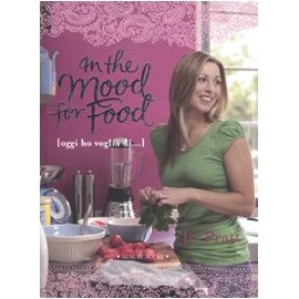 In the mood for food